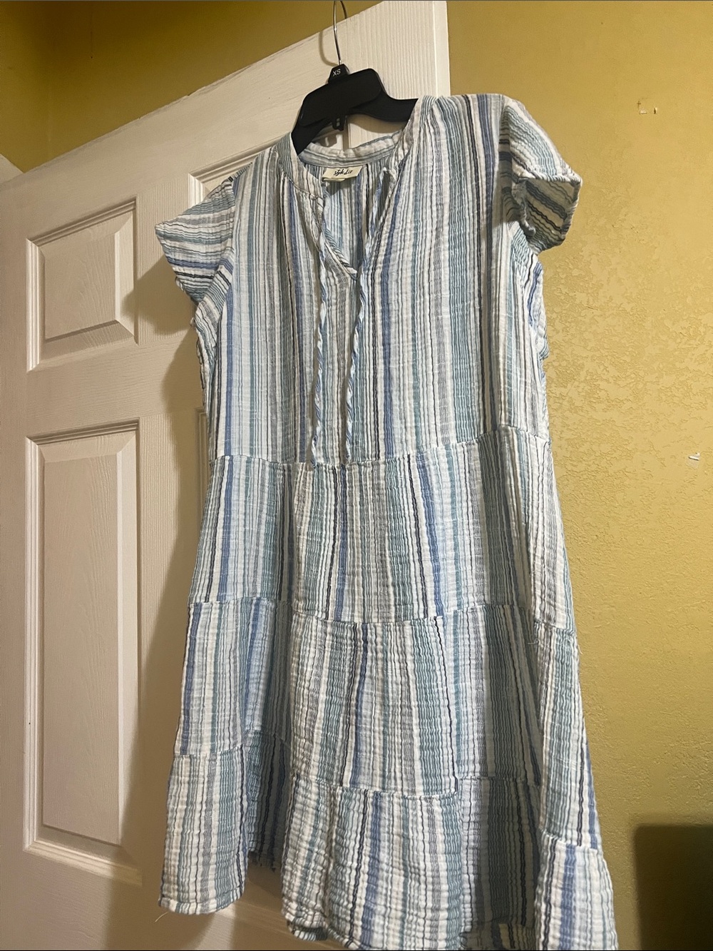 Mini Dress - Picture 3 of 16